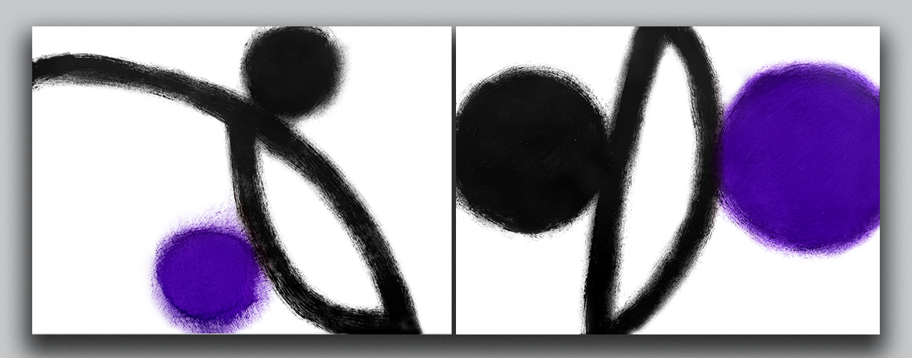 Nepřesné zrcadlení X / Inaccurate mirroring